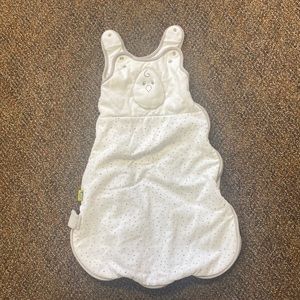 WINTER Nested Bean Sleep Sack sz S